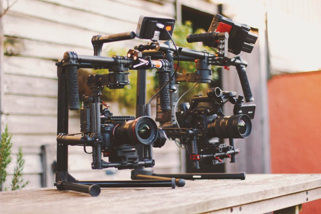 The Video Production Equipment We Use and Why